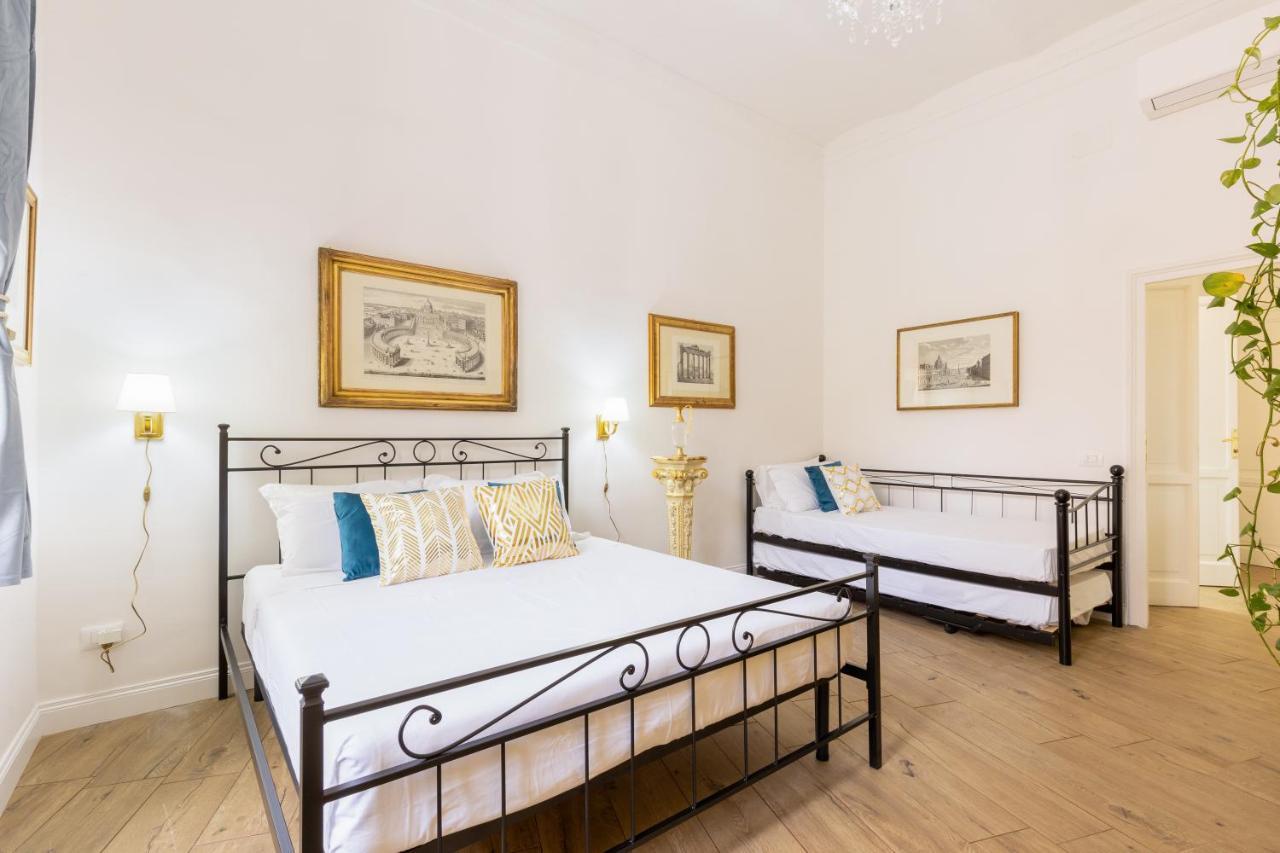 Casa de hóspedes Gentile Roma